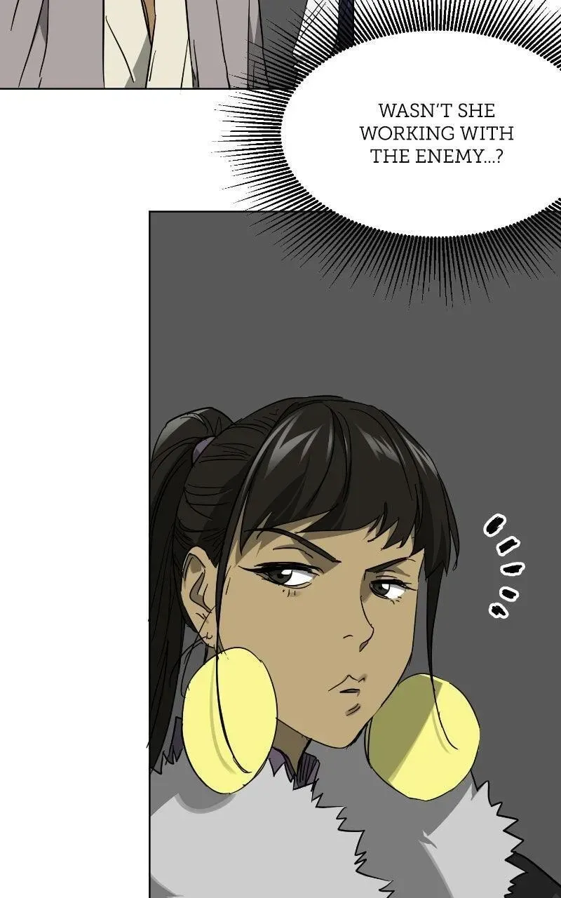 Infinite Leveling: Murim Chapter 8.1 page 77 - 