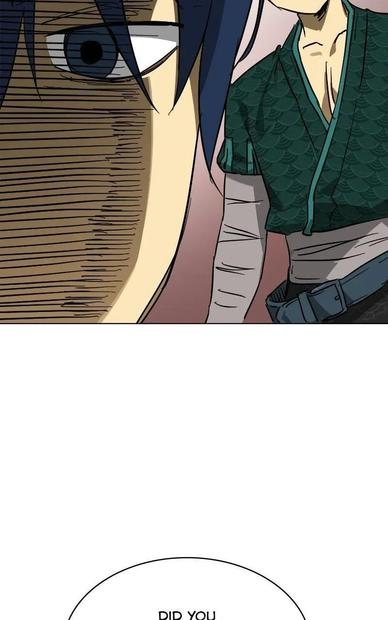 Infinite Leveling: Murim Chapter 8.1 page 84 - 
