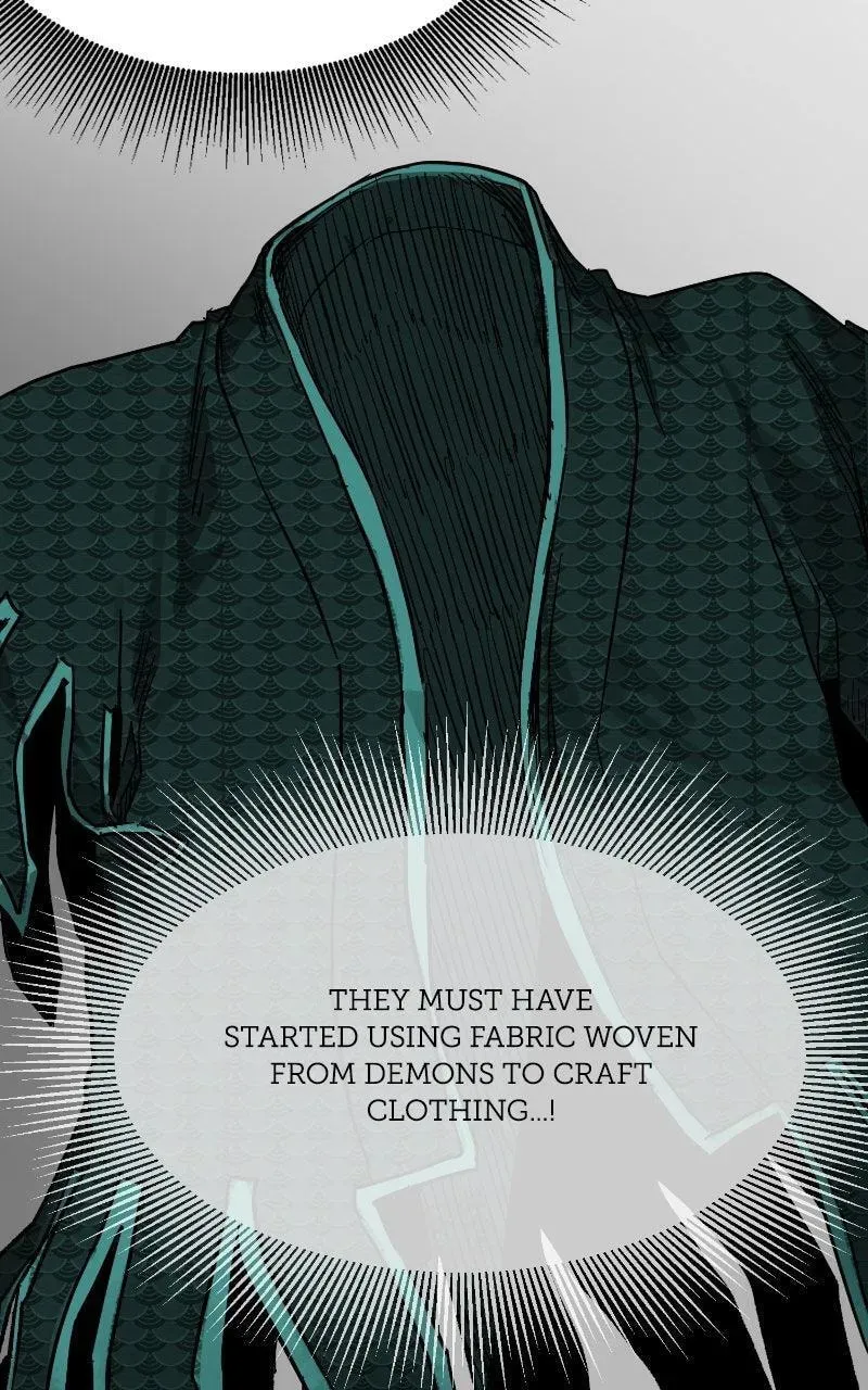 Infinite Leveling: Murim Chapter 8.1 page 89 - 