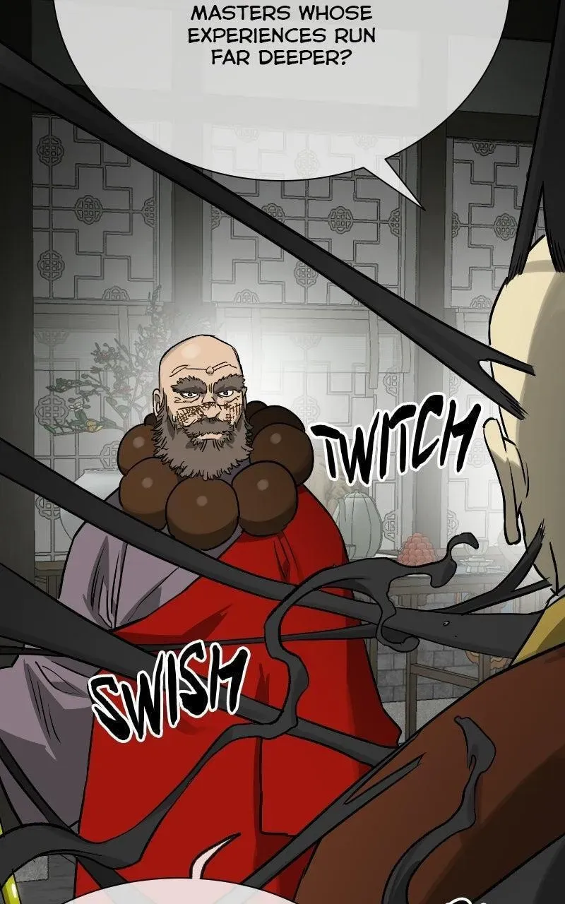 Infinite Leveling: Murim Chapter 8.1 page 10 - 