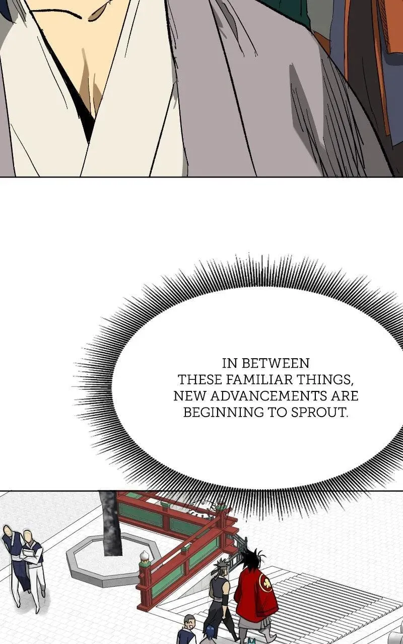 Infinite Leveling: Murim Chapter 8.1 page 91 - 