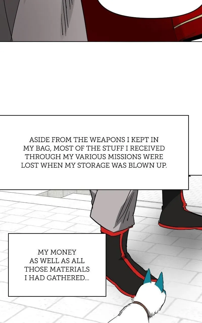 Infinite Leveling: Murim Chapter 8.1 page 97 - 
