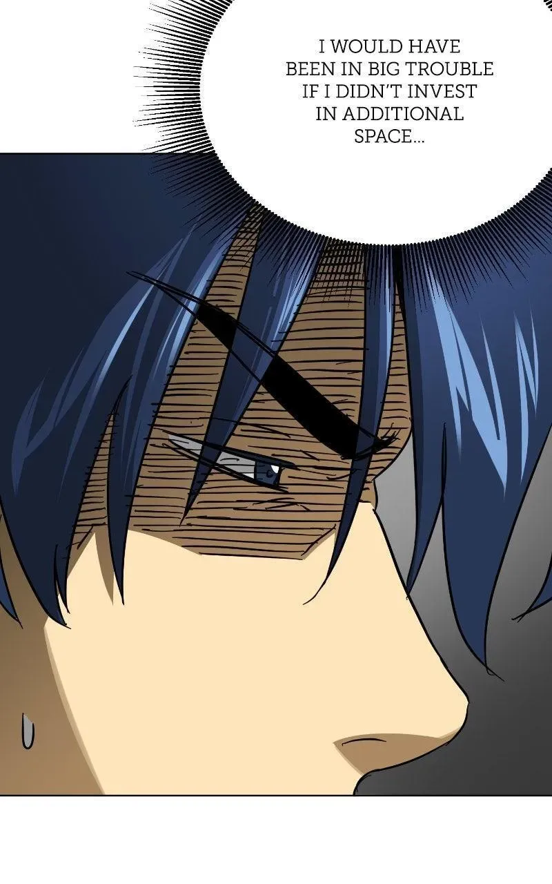 Infinite Leveling: Murim Chapter 8.1 page 99 - 