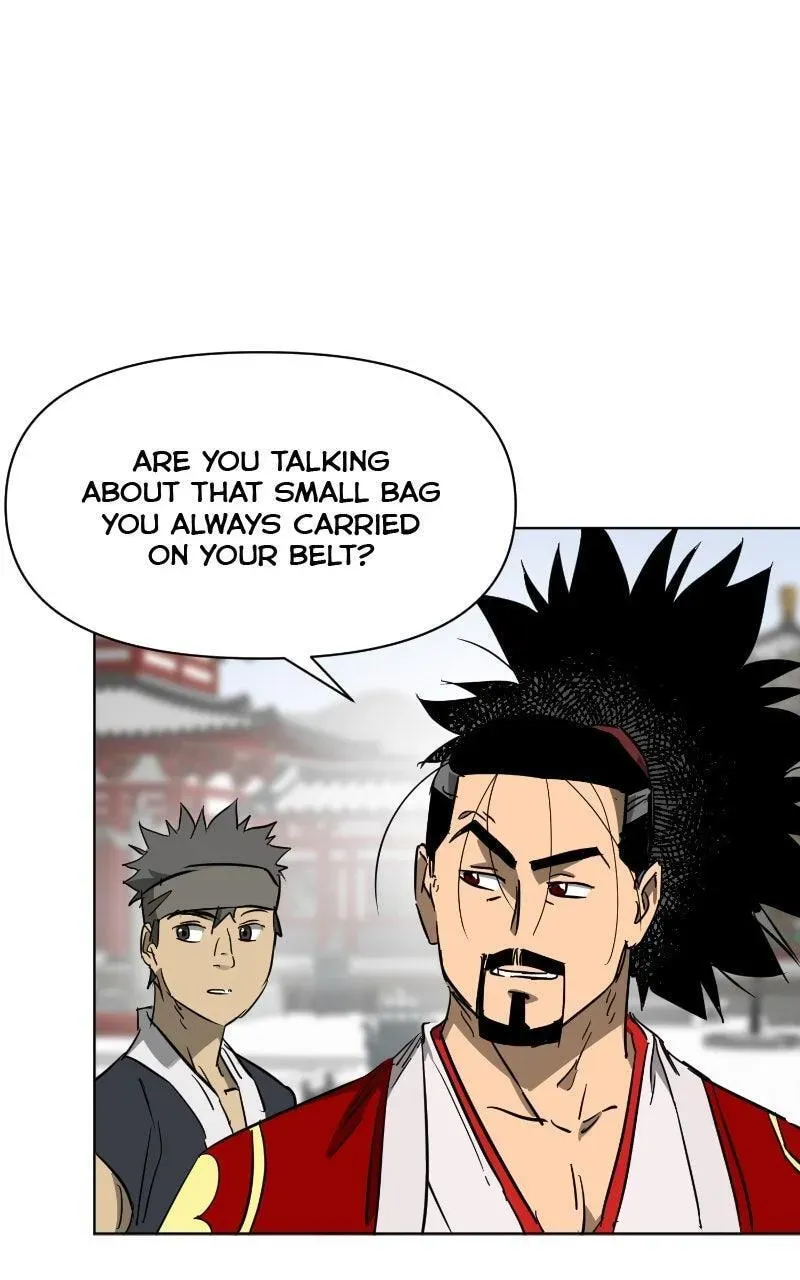 Infinite Leveling: Murim Chapter 8.1 page 100 - 