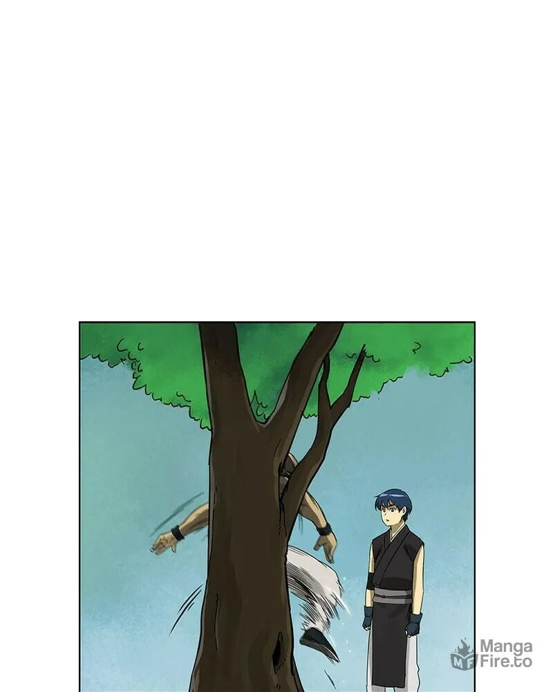 Infinite Leveling: Murim Chapter 8 page 12 - 