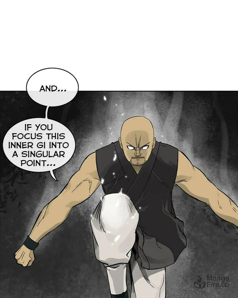 Infinite Leveling: Murim Chapter 8 page 15 - 