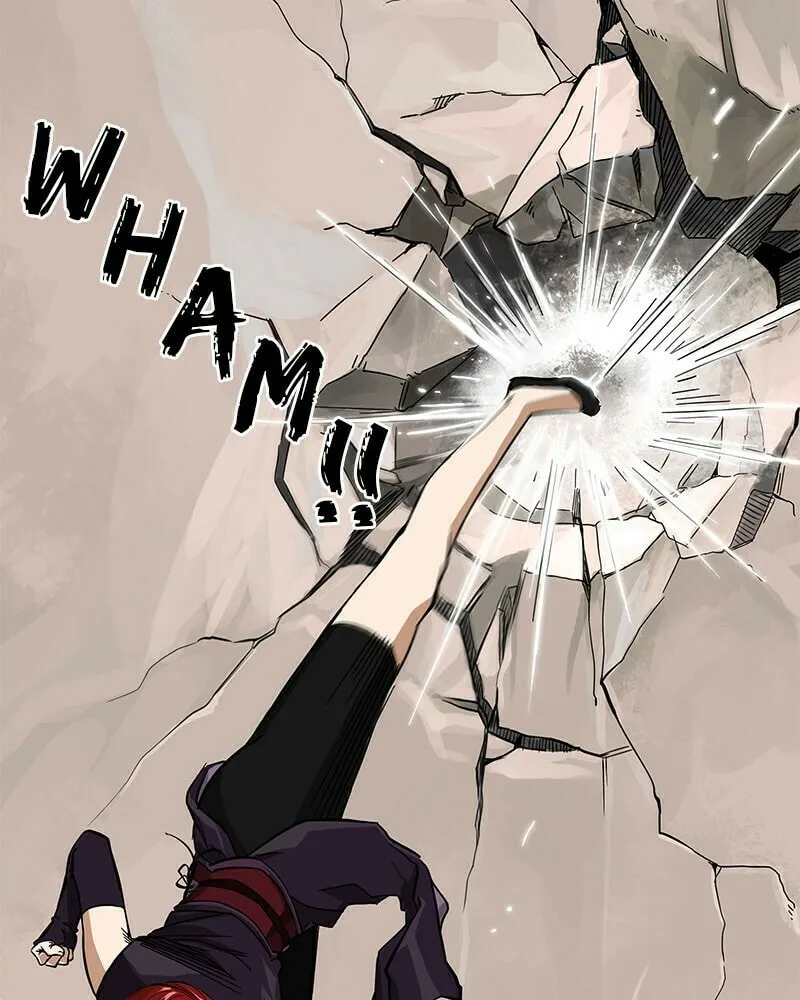Infinite Leveling: Murim Chapter 8 page 22 - 