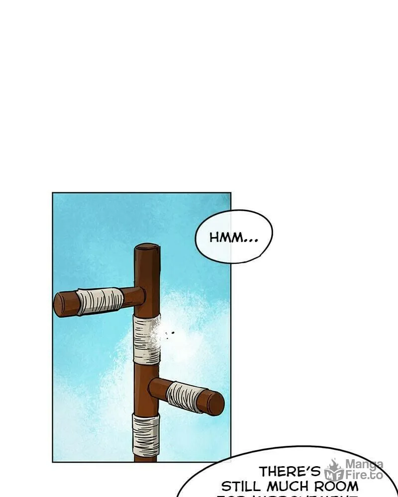 Infinite Leveling: Murim Chapter 8 page 27 - 