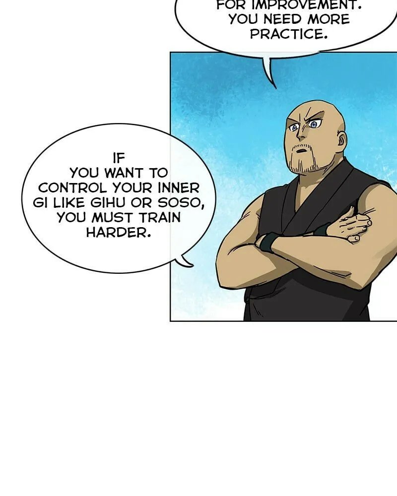 Infinite Leveling: Murim Chapter 8 page 28 - 