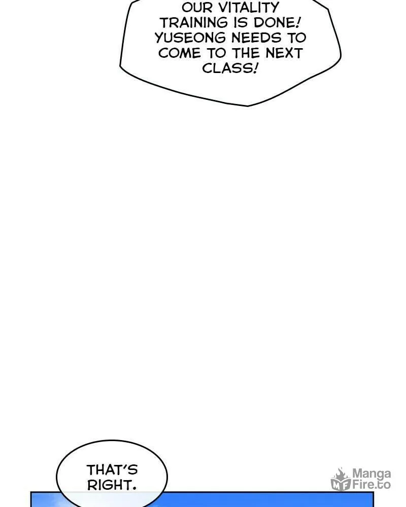 Infinite Leveling: Murim Chapter 8 page 33 - 