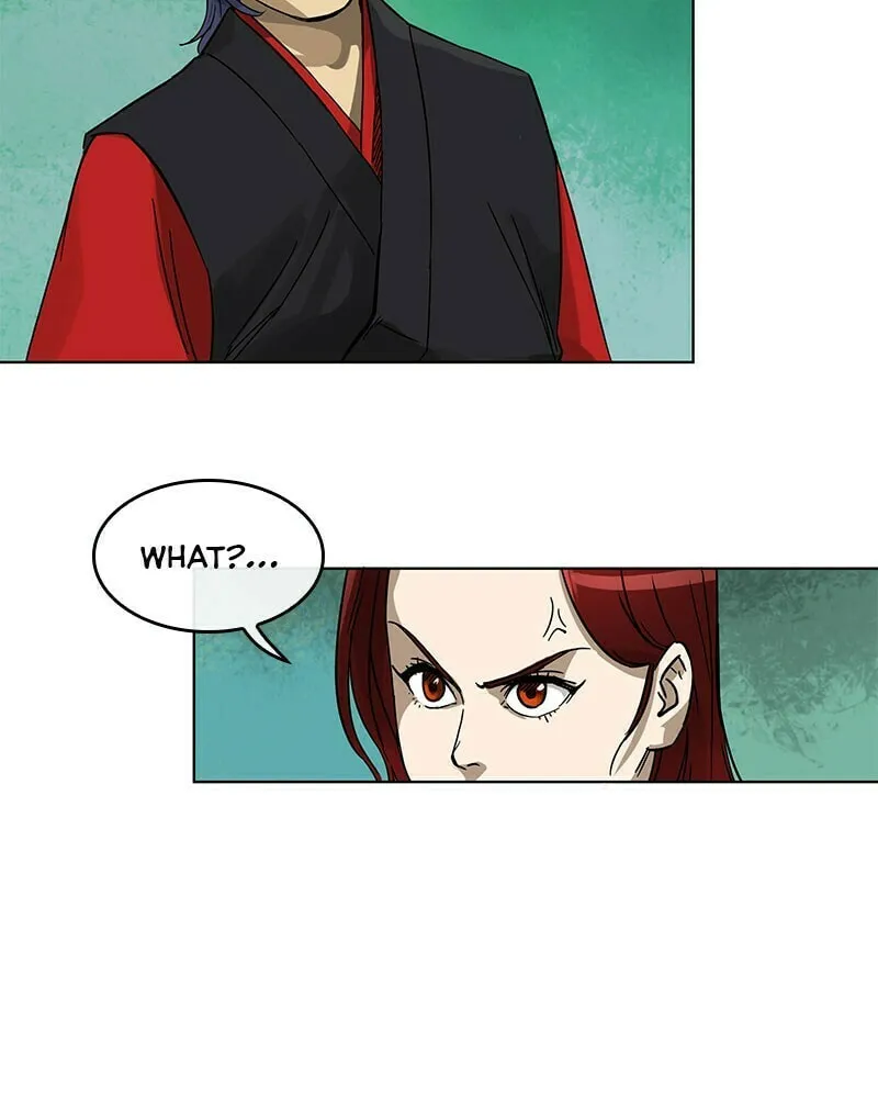 Infinite Leveling: Murim Chapter 8 page 38 - 