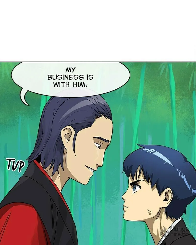 Infinite Leveling: Murim Chapter 8 page 39 - 