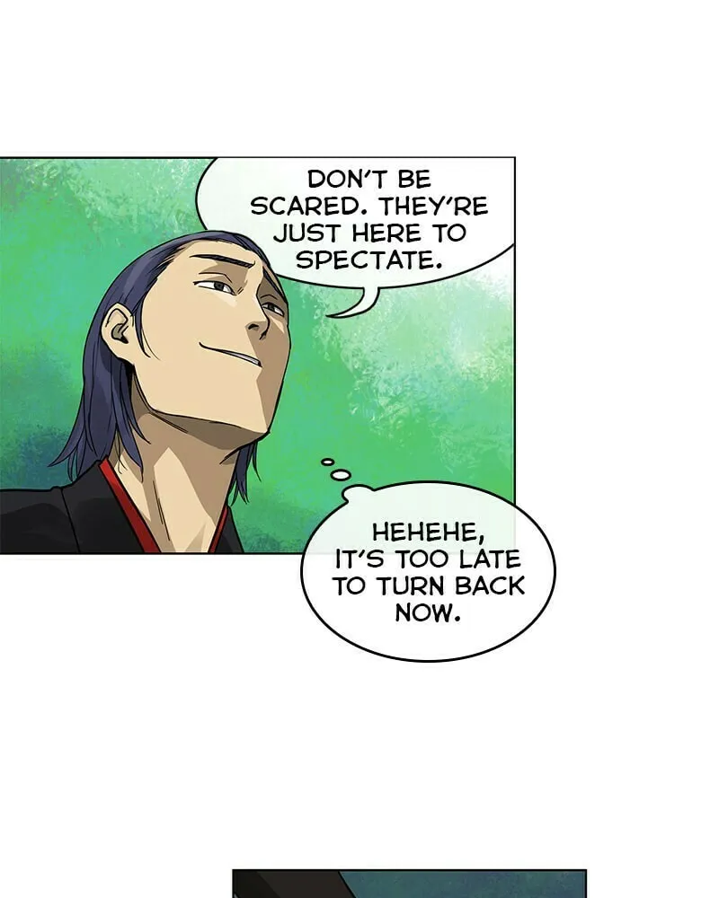 Infinite Leveling: Murim Chapter 8 page 43 - 