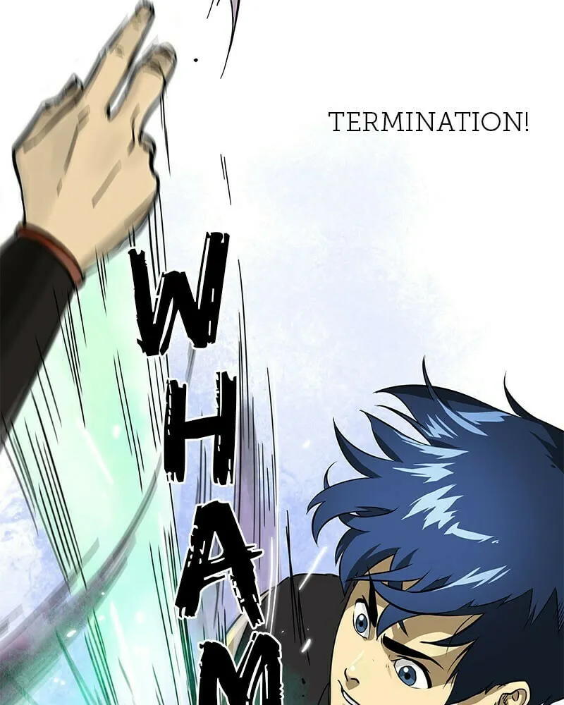 Infinite Leveling: Murim Chapter 8 page 47 - 