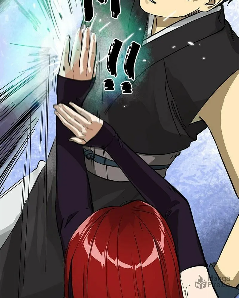 Infinite Leveling: Murim Chapter 8 page 48 - 
