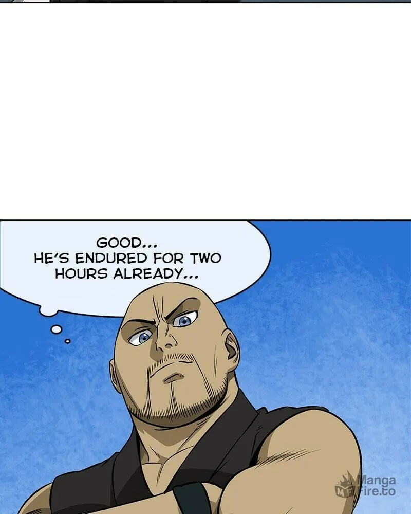 Infinite Leveling: Murim Chapter 8 page 6 - 