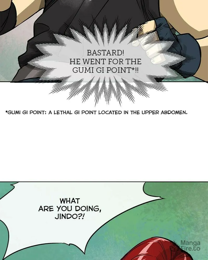 Infinite Leveling: Murim Chapter 8 page 51 - 