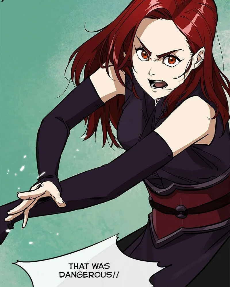 Infinite Leveling: Murim Chapter 8 page 52 - 