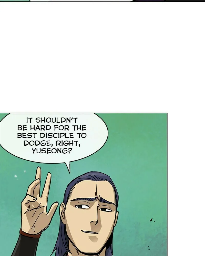 Infinite Leveling: Murim Chapter 8 page 53 - 