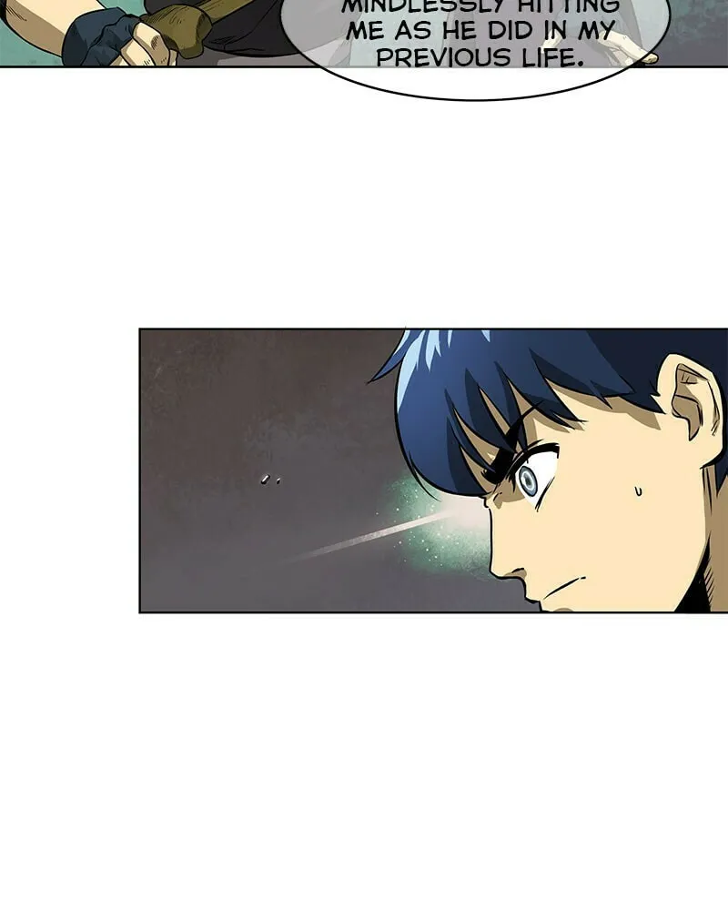 Infinite Leveling: Murim Chapter 8 page 56 - 