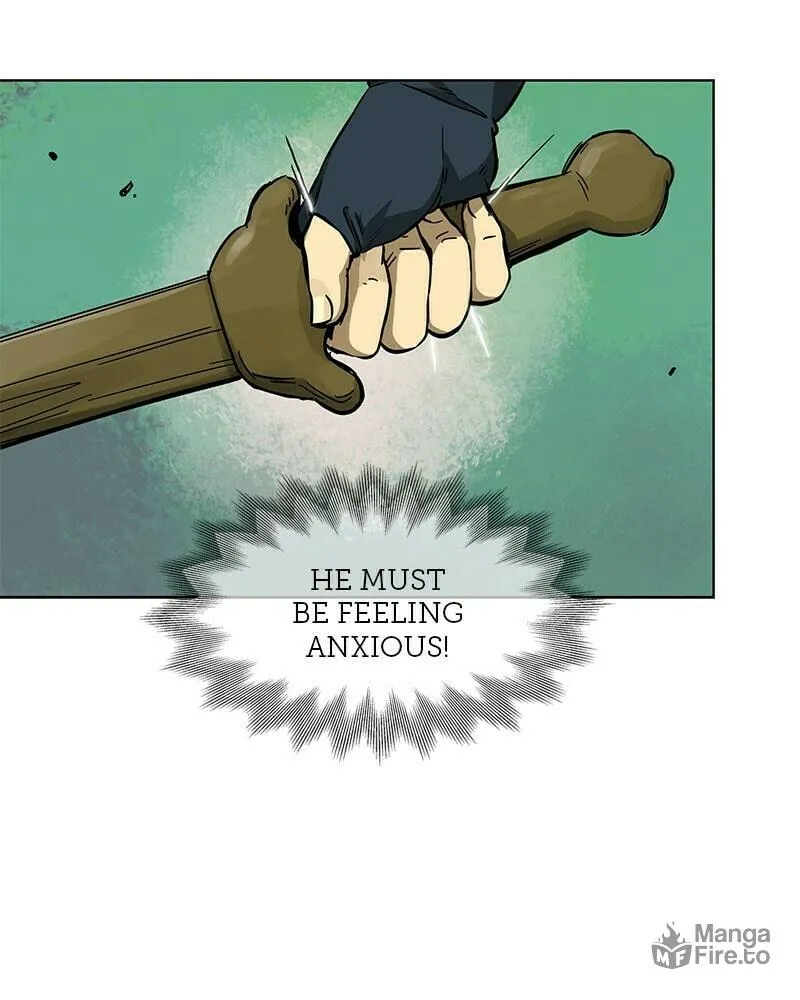 Infinite Leveling: Murim Chapter 8 page 57 - 
