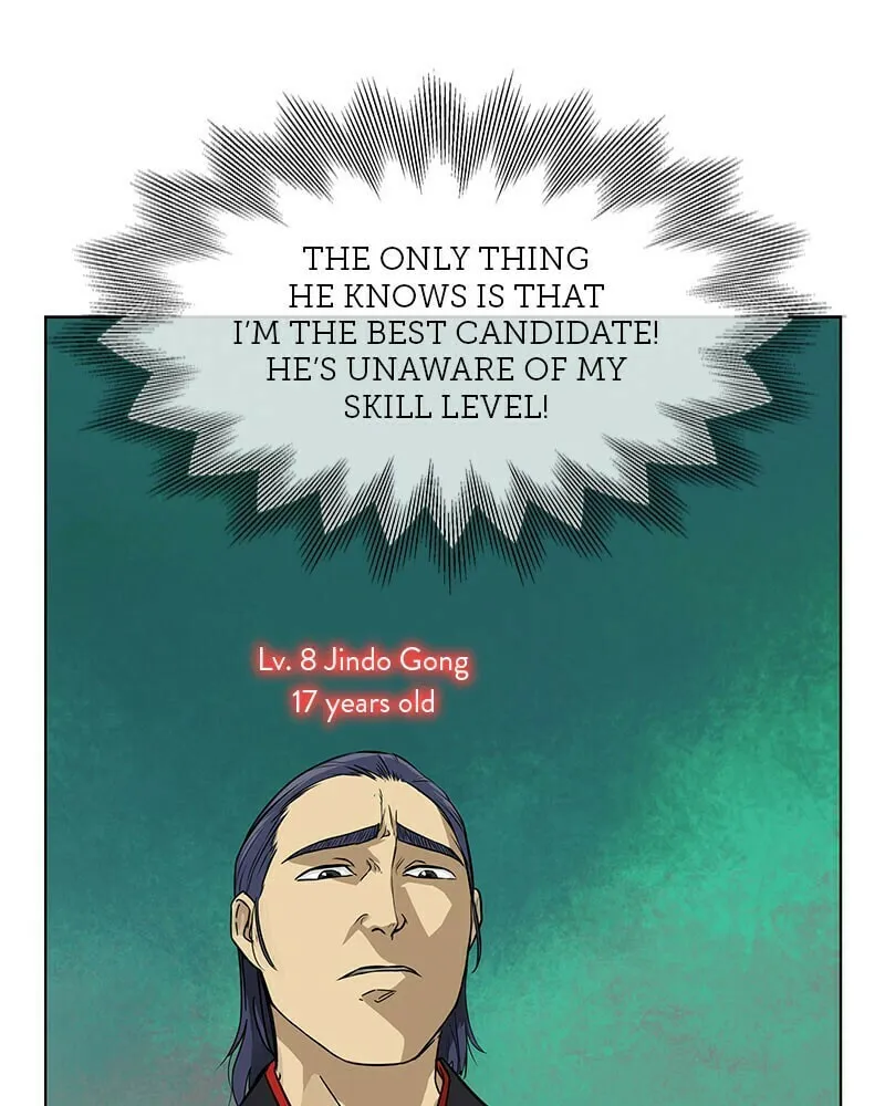 Infinite Leveling: Murim Chapter 8 page 58 - 