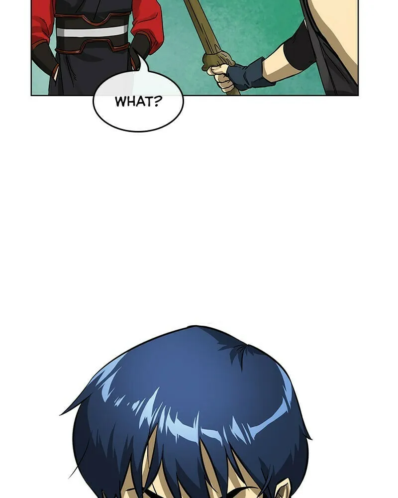 Infinite Leveling: Murim Chapter 8 page 62 - 