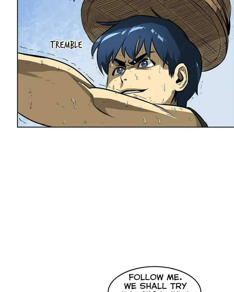 Infinite Leveling: Murim Chapter 8 page 8 - 