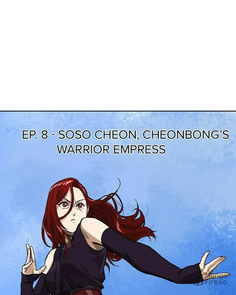 Infinite Leveling: Murim Chapter 8 page 10 - 