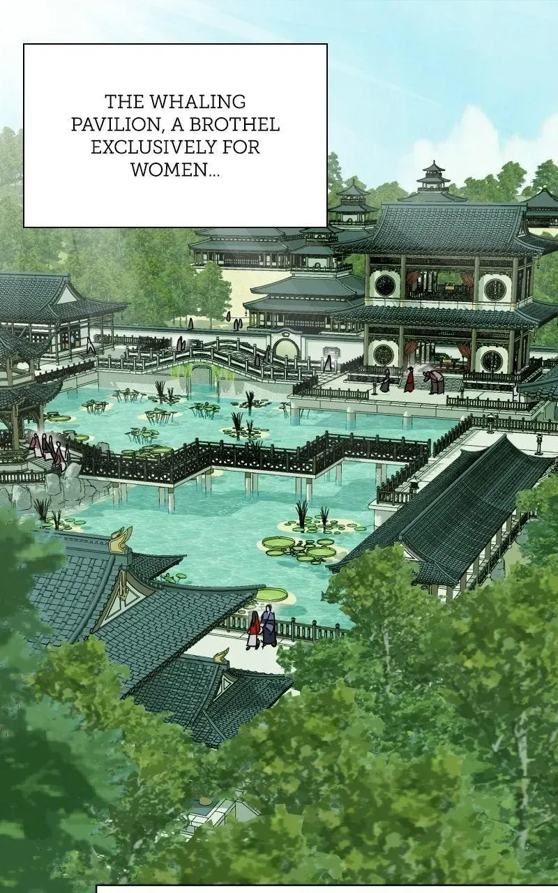 Infinite Leveling: Murim Chapter 9.1 page 1 - 