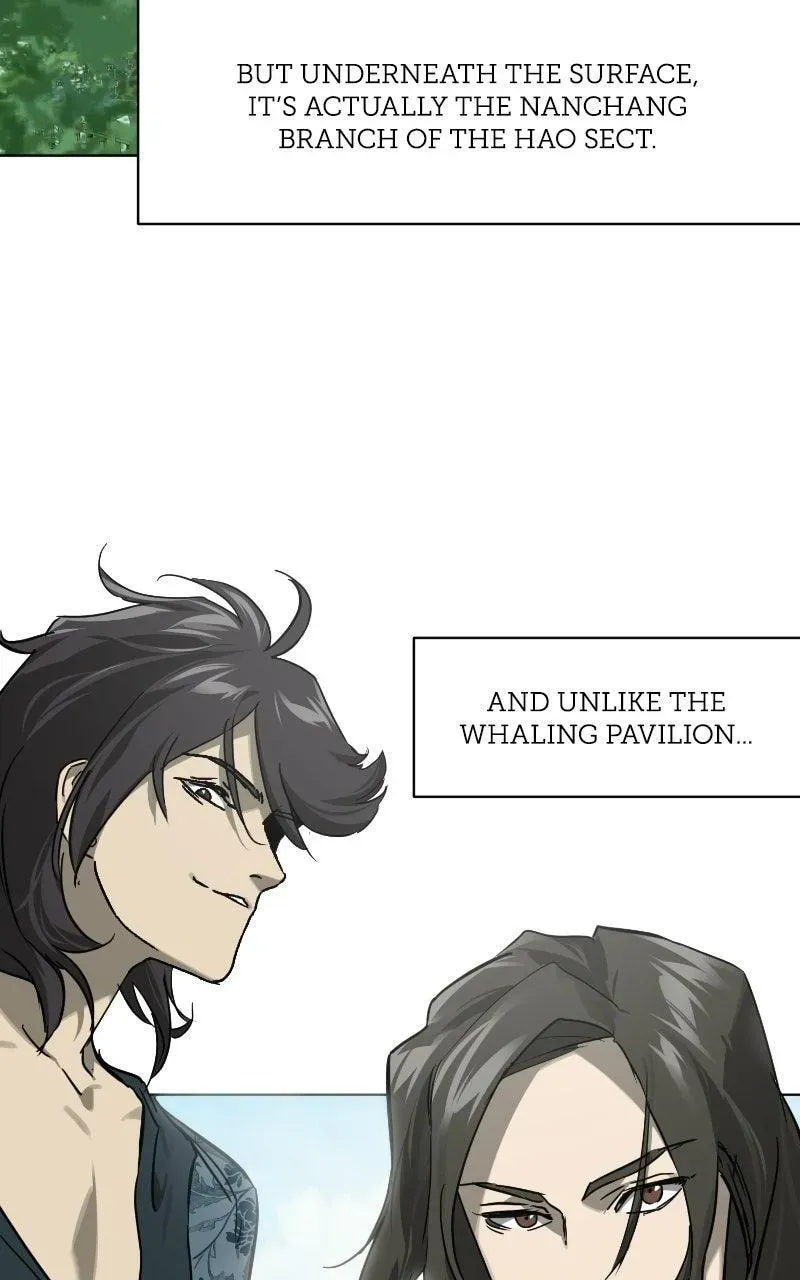 Infinite Leveling: Murim Chapter 9.1 page 2 - 