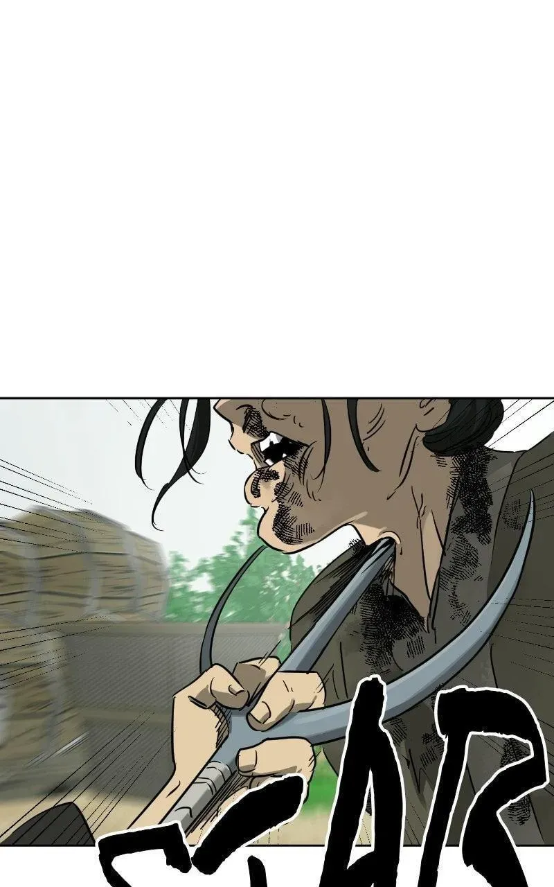 Infinite Leveling: Murim Chapter 9.1 page 101 - 