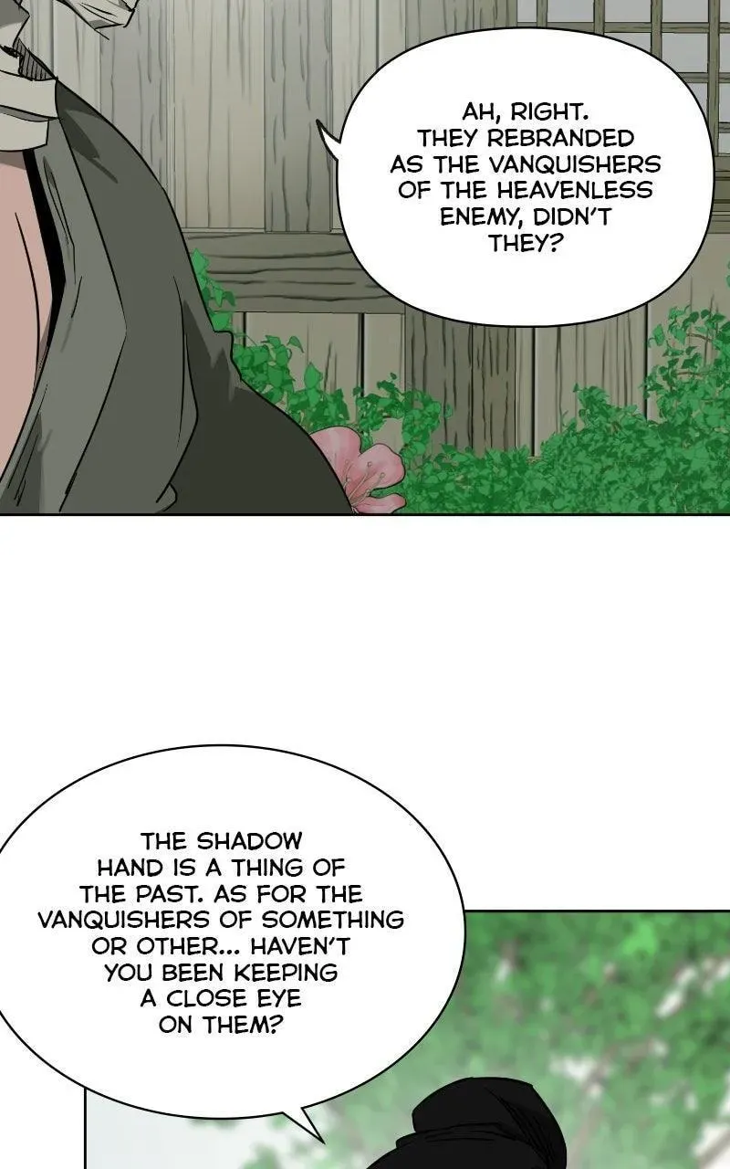 Infinite Leveling: Murim Chapter 9.1 page 104 - 