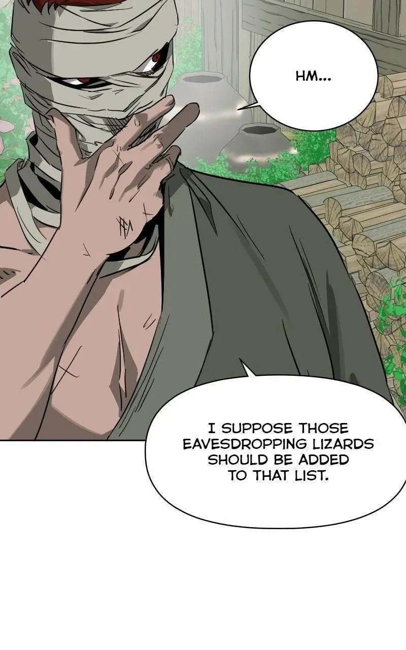 Infinite Leveling: Murim Chapter 9.1 page 106 - 