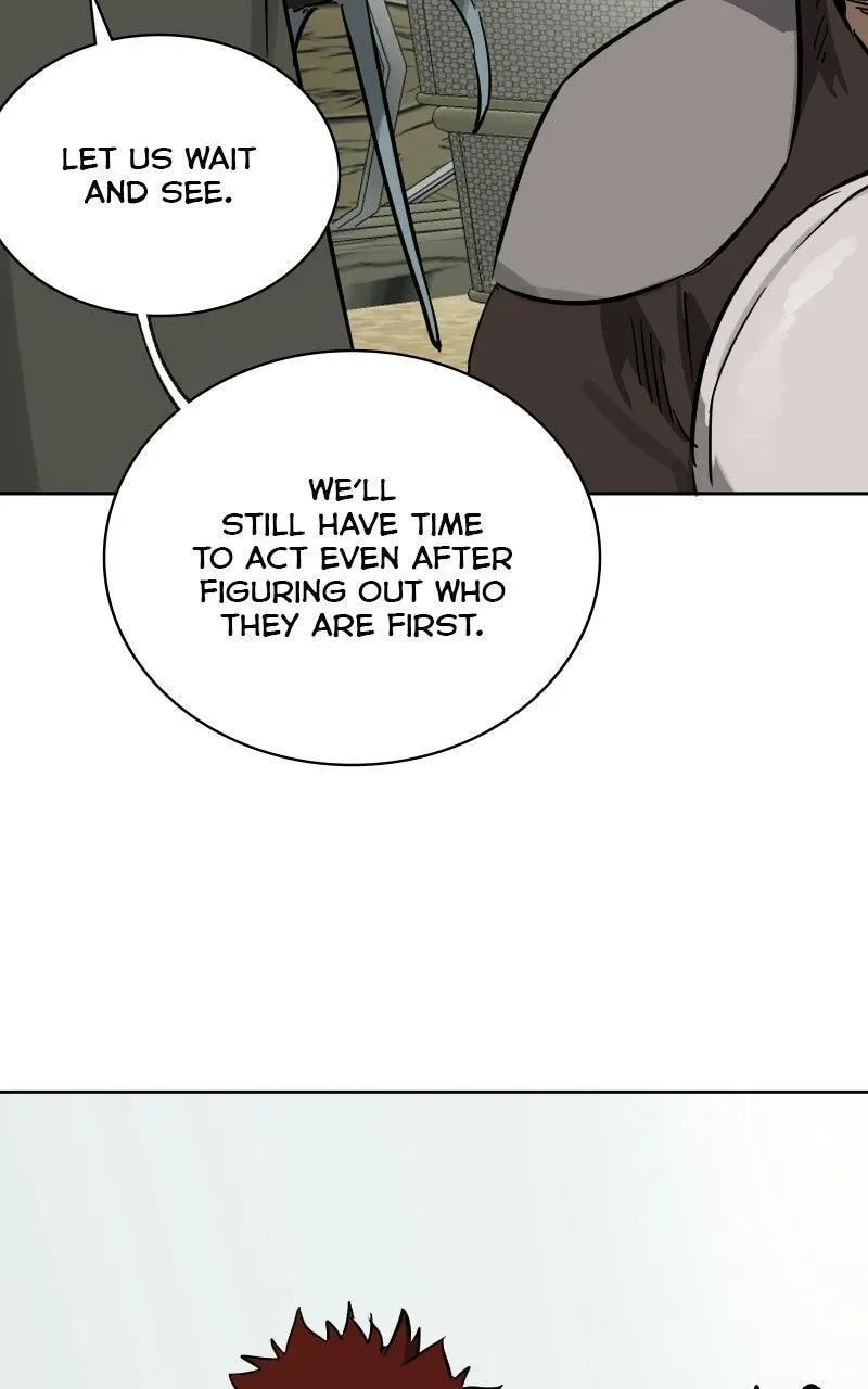 Infinite Leveling: Murim Chapter 9.1 page 112 - 