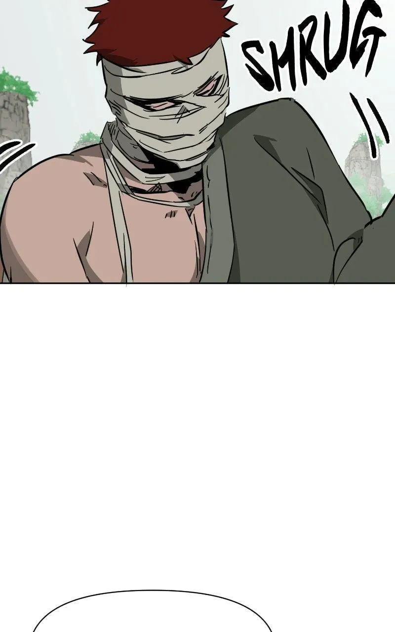 Infinite Leveling: Murim Chapter 9.1 page 113 - 