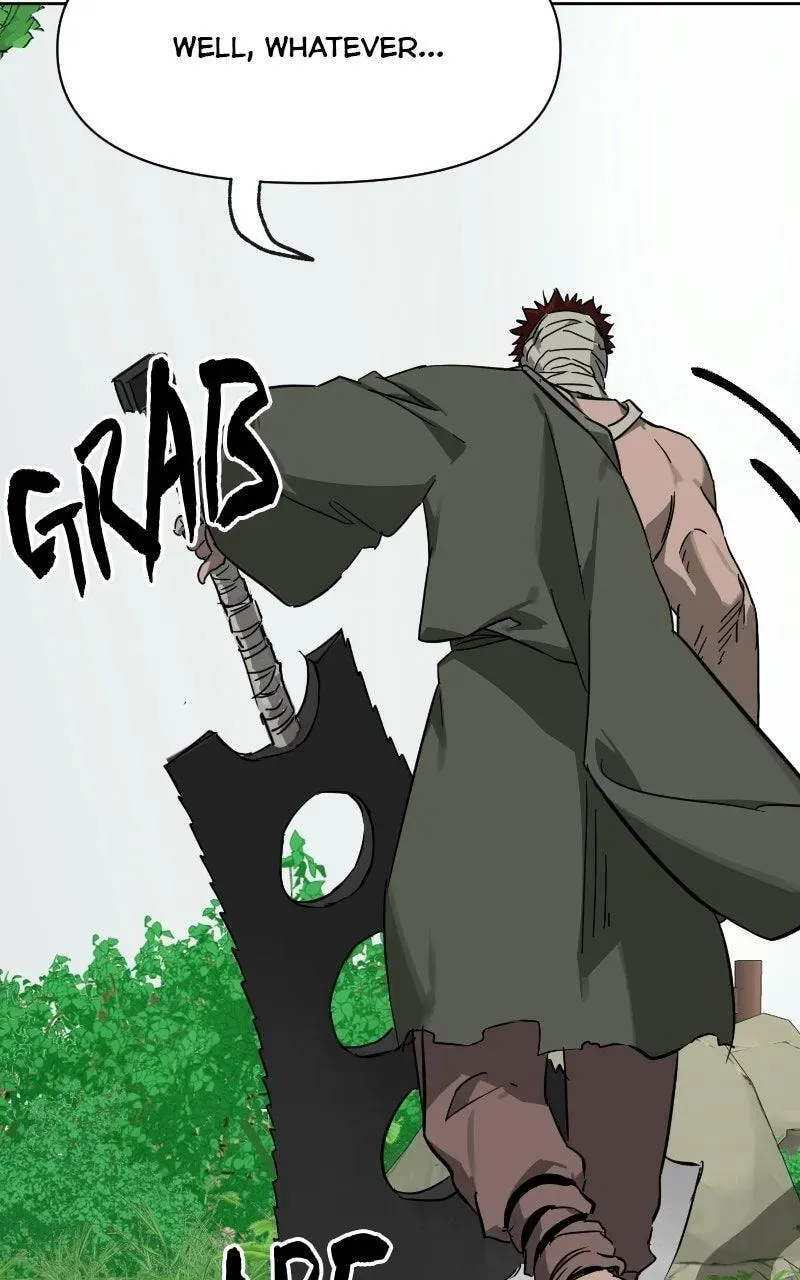 Infinite Leveling: Murim Chapter 9.1 page 114 - 