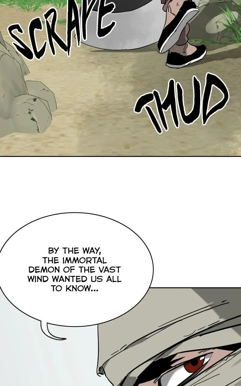 Infinite Leveling: Murim Chapter 9.1 page 115 - 