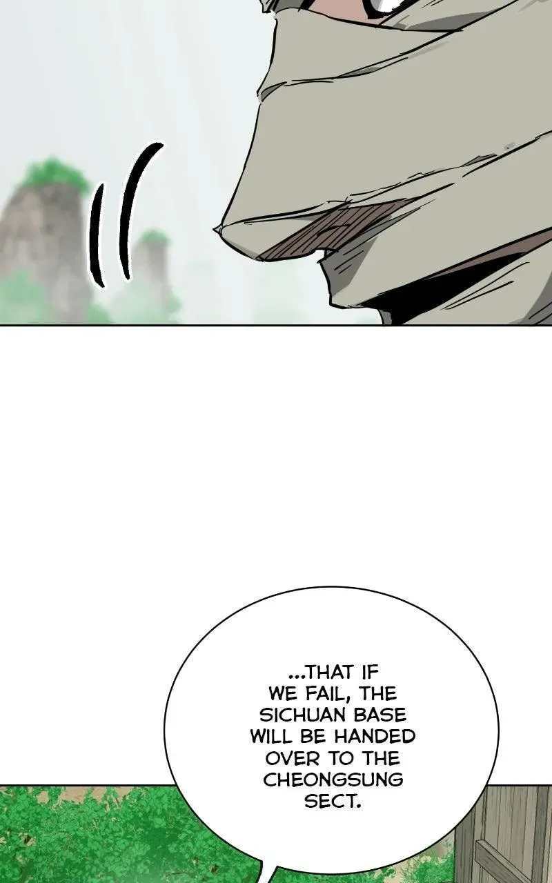 Infinite Leveling: Murim Chapter 9.1 page 116 - 