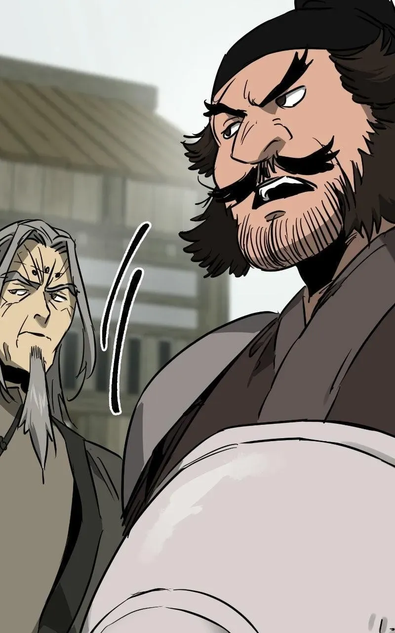 Infinite Leveling: Murim Chapter 9.1 page 119 - 
