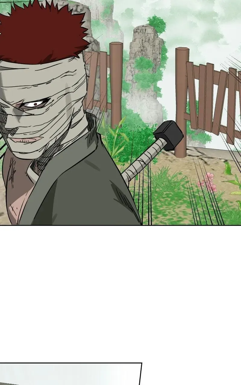 Infinite Leveling: Murim Chapter 9.1 page 121 - 
