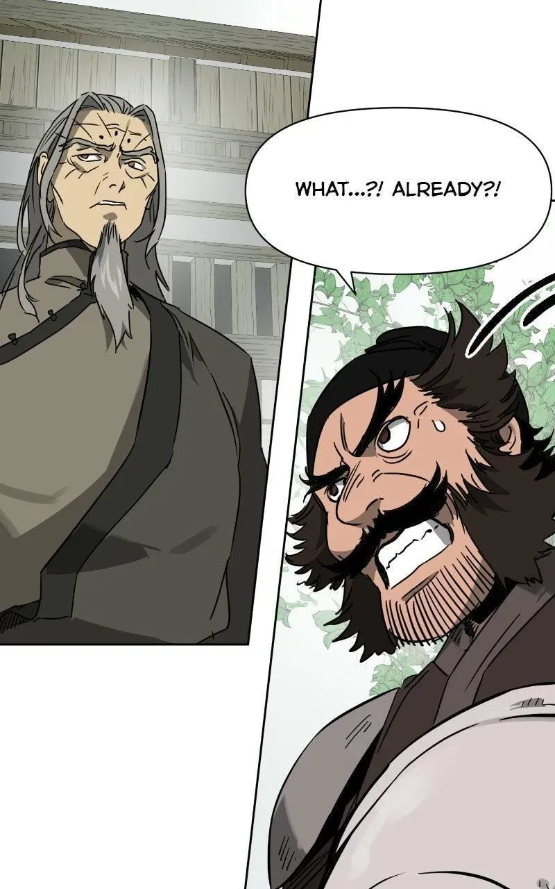 Infinite Leveling: Murim Chapter 9.1 page 122 - 