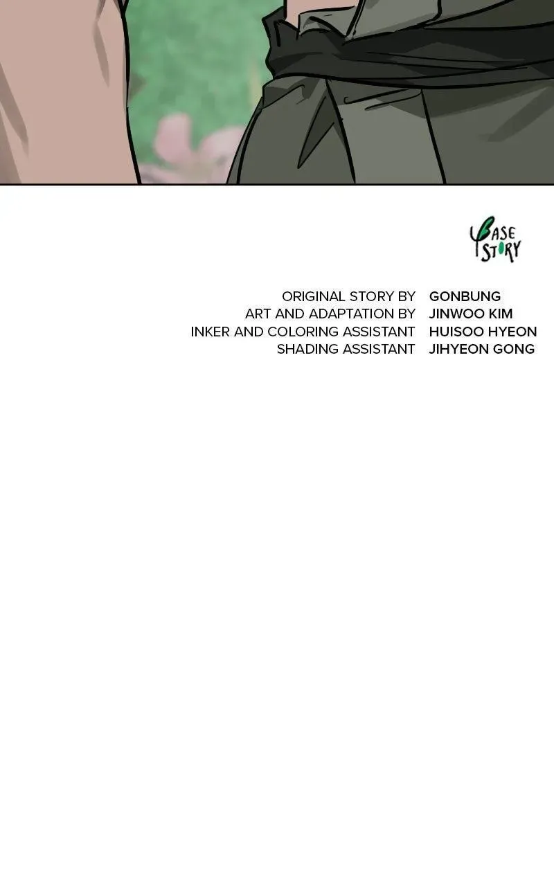Infinite Leveling: Murim Chapter 9.1 page 125 - 
