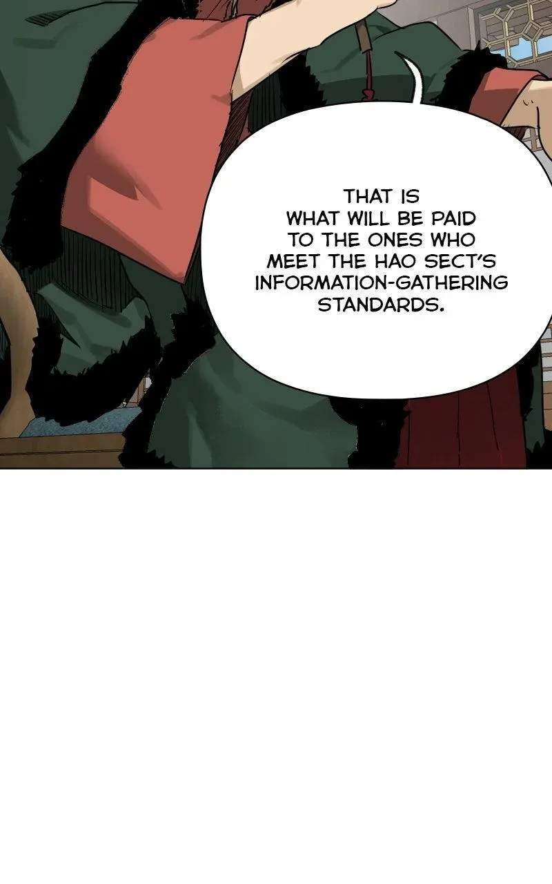 Infinite Leveling: Murim Chapter 9.1 page 23 - 