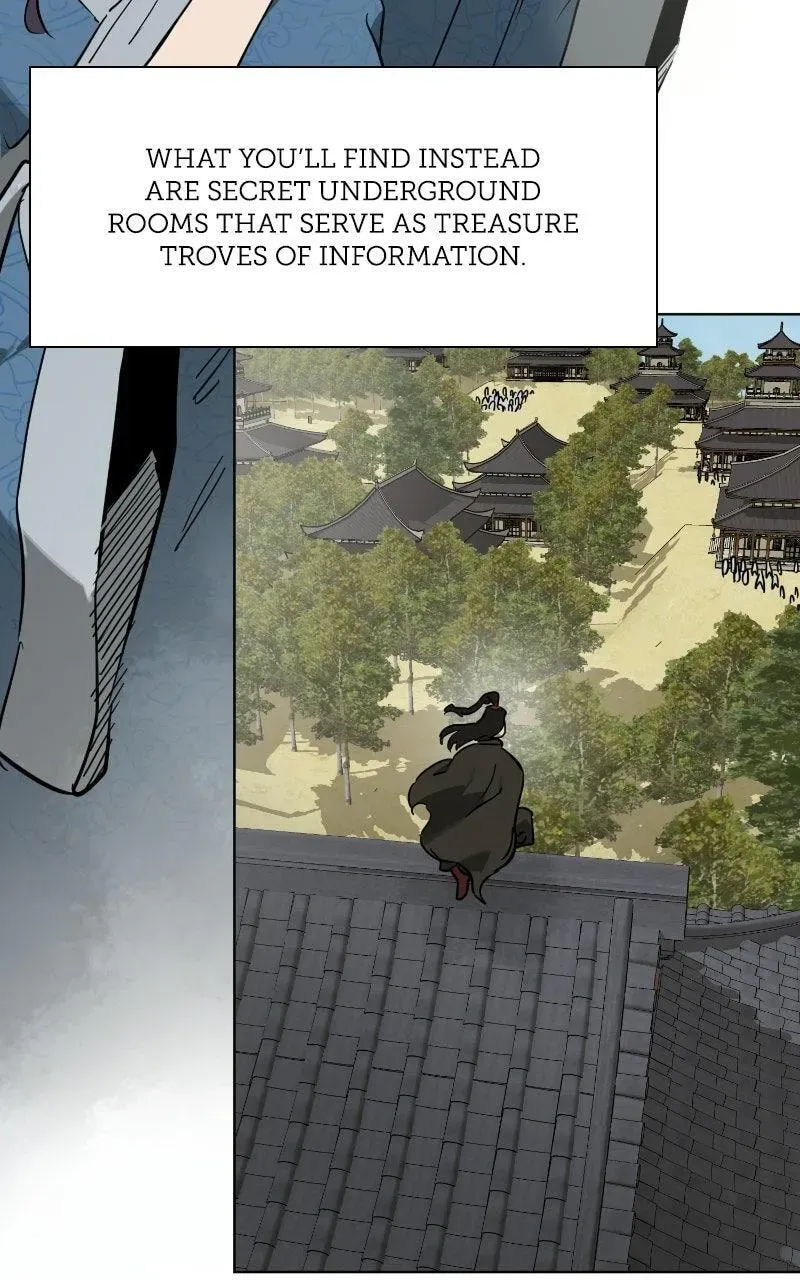 Infinite Leveling: Murim Chapter 9.1 page 4 - 