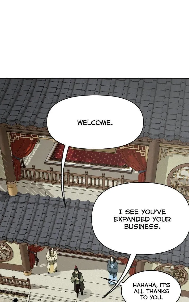 Infinite Leveling: Murim Chapter 9.1 page 5 - 