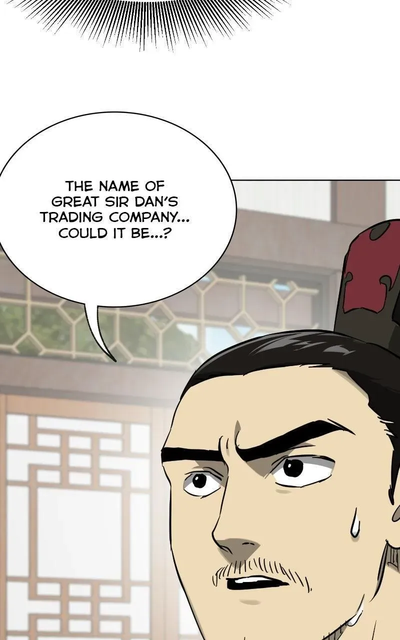 Infinite Leveling: Murim Chapter 9.1 page 49 - 