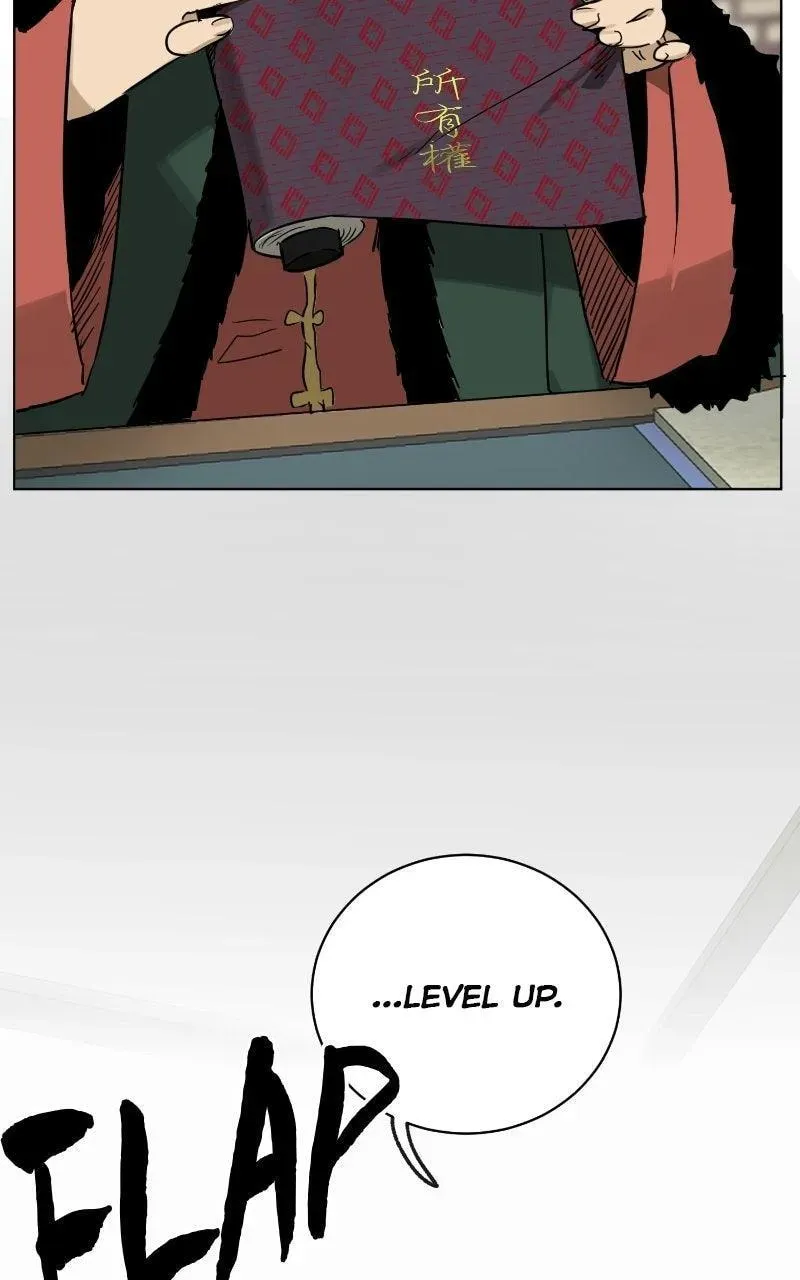 Infinite Leveling: Murim Chapter 9.1 page 56 - 