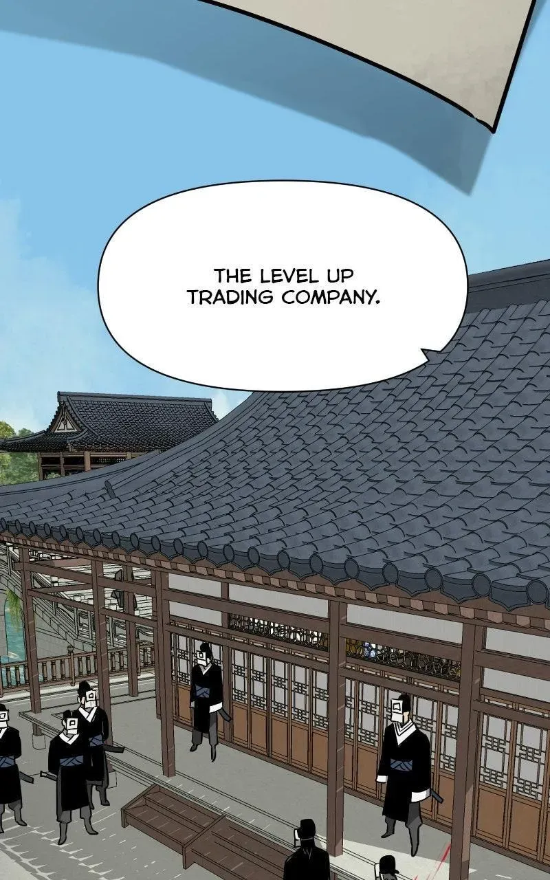 Infinite Leveling: Murim Chapter 9.1 page 59 - 