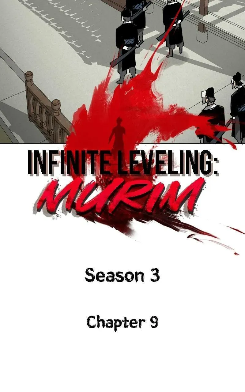 Infinite Leveling: Murim Chapter 9.1 page 60 - 